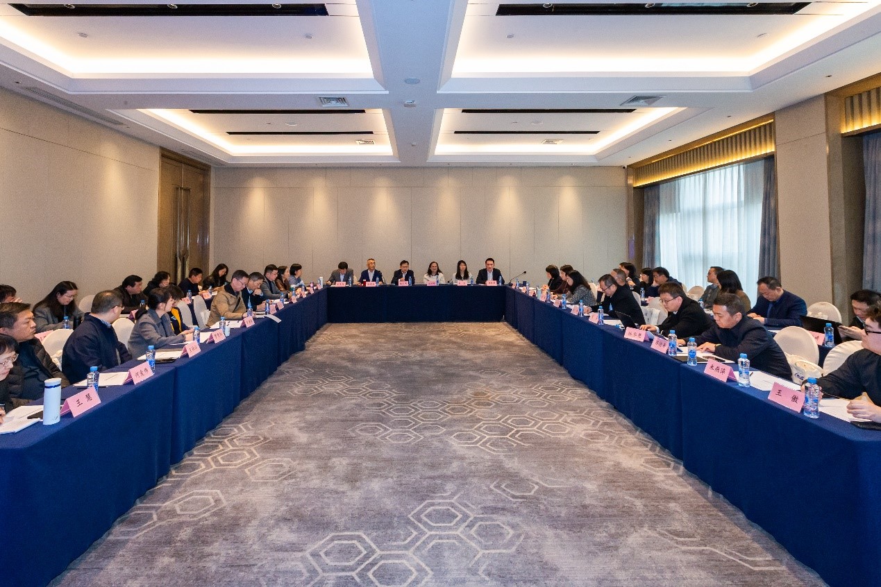 中国疾病预防控制中心（中国预防医学科学院）召开疾控机构与高校合作培养公共卫生人才研讨会