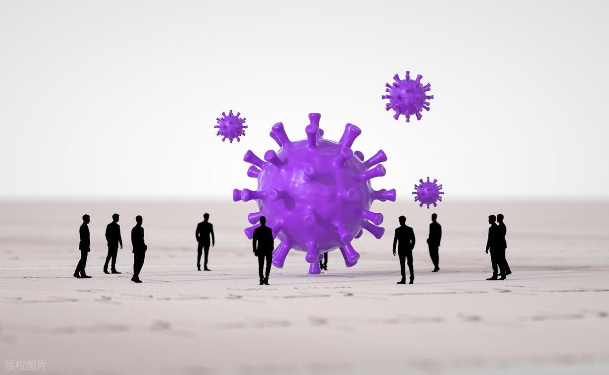 疫情渐入尾声，62岁以上老人需警惕！这3点务必格外留意